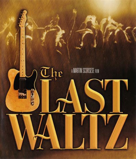 The Band - The Last Waltz (2008, Blu-ray) | Discogs