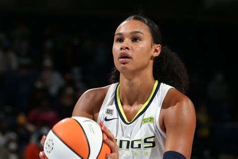 WNBA: What Teaira McCowan and Satou Sabally can bring to Dallas Wings ...