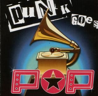 File:Various Artists-Punk Goes Pop-front.jpg - Wikipedia