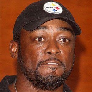 Mike Tomlin - Age, Family, Bio | Famous Birthdays