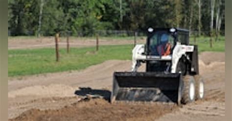 Skid-steer loaders | Rental Equipment Register