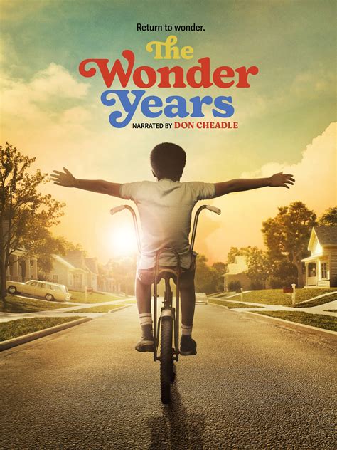 The Wonder Years - Rotten Tomatoes