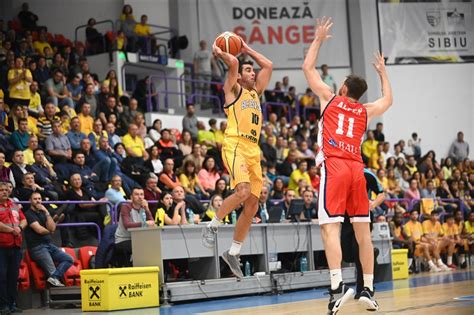 Which players topped the stats charts during the Regular Season? - FIBA Europe Cup 2019-20 ...