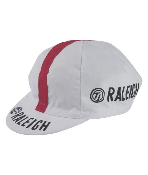 Vintage Caps Raleigh - Mastrofisso