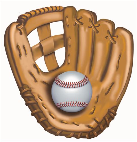 Free Baseball Glove Cliparts, Download Free Baseball Glove Cliparts png ...