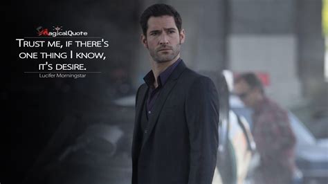 Lucifer Quotes - MagicalQuote | Lucifer, Lucifer quote, Lucifer morningstar