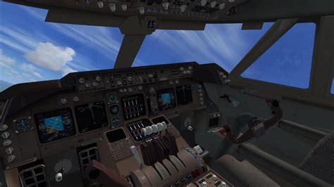 Download Boeing for FSX and P3D