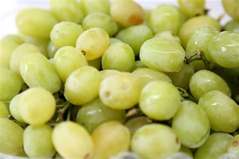 Grapery Cotton Candy Grapes | POPSUGAR Food