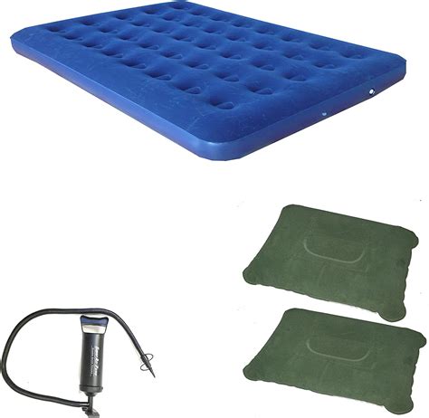 queen-size-air-mattress-78-x60-x9-with-double-action-hand-pump-2-pillows