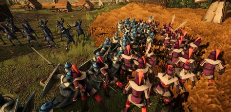 15 Best Medieval Strategy Games of All Time (2022)