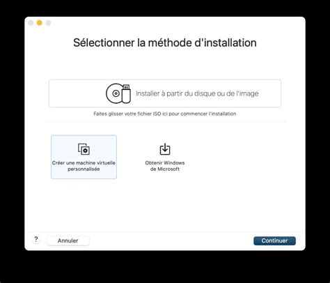 Comment installer Windows 11 ARM sur VMware Fusion – Apple Silicon