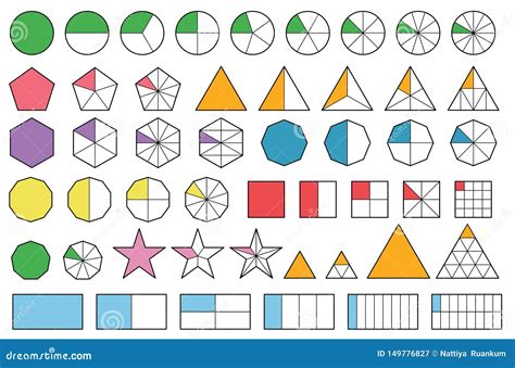 Fraction Mathematics Fraction Calculator Simplifying Fractions on White ...