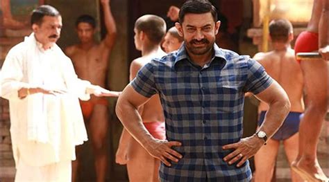 Aamir Khan’s Dangal receives standing ovation in China | Bollywood News ...