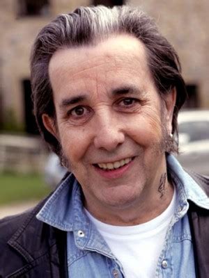 SAD NEWS Coronation Street and Flying Pickets star Brian Hibbard dies ...