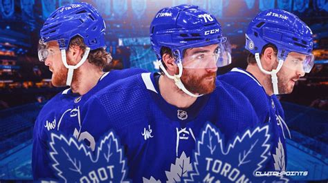 Maple Leafs: 3 trade candidates entering 2023-24 training camp