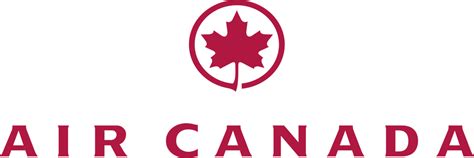 Air Canada Logo PNG Transparent – Brands Logos