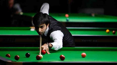 Pankaj Advani Biography, Career and Achievements - TFIGlobal