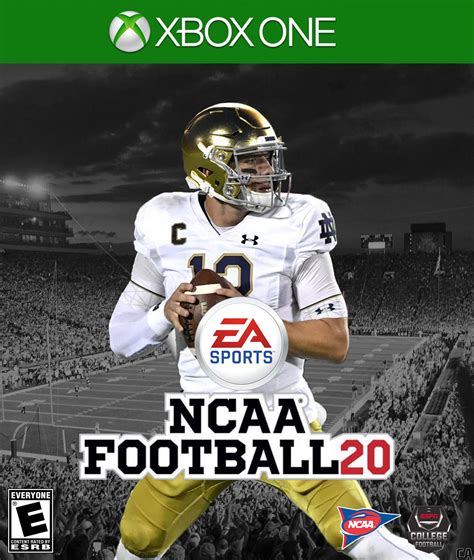 43 Top Photos Ncaa Football Video Game Xbox One / NCAA Football 13 Release Date (Xbox 360, PS3 ...