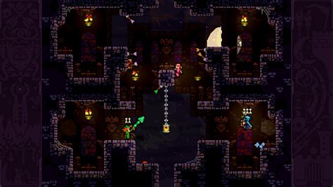 TowerFall Ascension on Steam