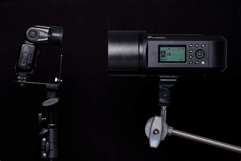 Speedlight vs Strobe, What Kind of Flash Unit Should You Use ...