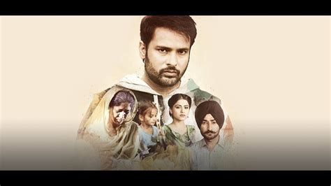New Punjabi Movie 2017 | Amrinder Gill Latest Movie | Punjabi Movie ...