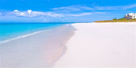 Beaches of Providenciales | Visit Turks and Caicos Islands