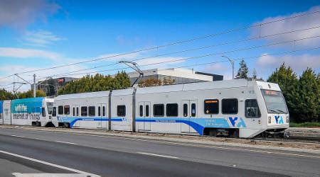 Rail News - Santa Clara VTA cuts express light-rail service. For ...