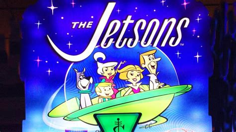 Live Action Rendition of The Jetsons Headed to Television