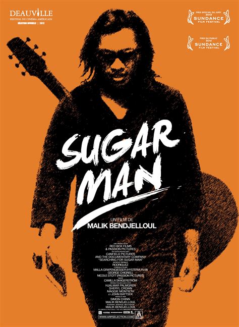 Searching for Sugar Man Movie Poster.jpg | The Heritage Portal