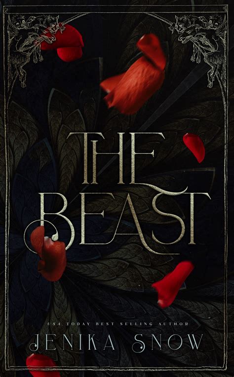 The Beast (Monsters and Beauties #1) by Jenika Snow | Goodreads