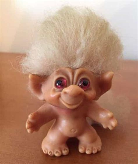 Most Valuable Troll Dolls Of All Time