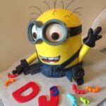 Minion Toilet Paper Roll Craft For Kids (Despicable Me) - Crafty Morning