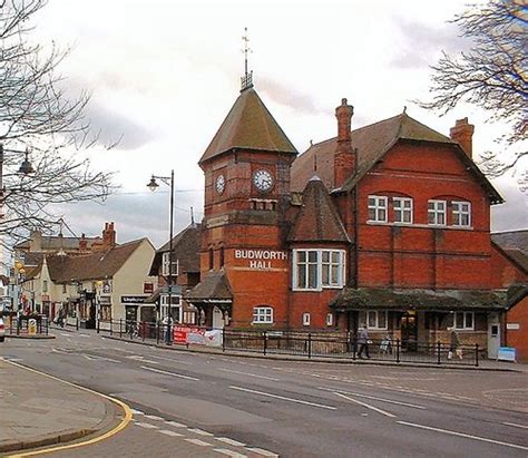 Pictures of Chipping Ongar, Essex, England | England Photography & History