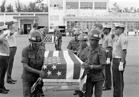 A ferocious Vietnam battle portrayed as a pivotal moment of the war - The Washington Post