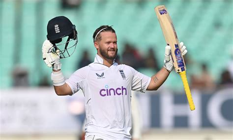 Ben Duckett brought up his hundred off 88 balls | ESPNcricinfo.com