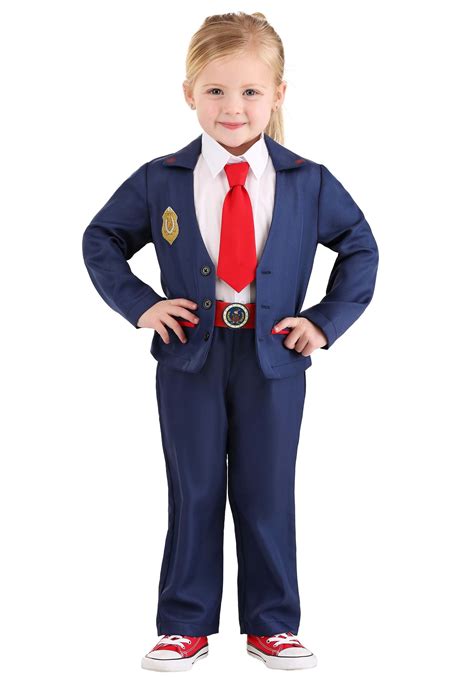 Toddler Odd Squad Agent Costume | Walmart Canada