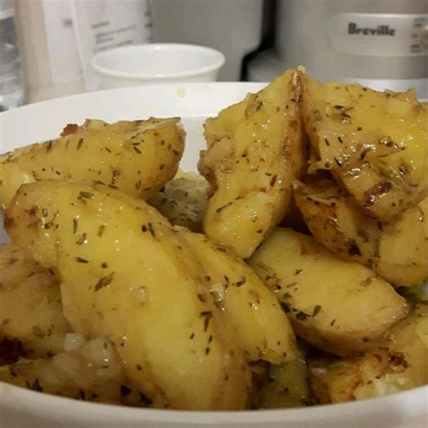 Greek Style Potatoes Recipe | Allrecipes