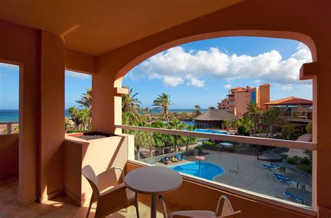 Elba Sara Hotel, Fuerteventura | Purple Travel