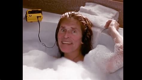 When Deepfakes Go Too Far: Willem Dafoe in "Pretty Woman"