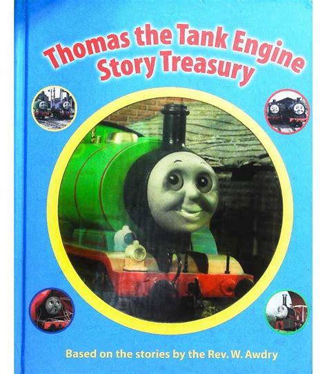 The Story Of Thomas The Tank Engine | ubicaciondepersonas.cdmx.gob.mx