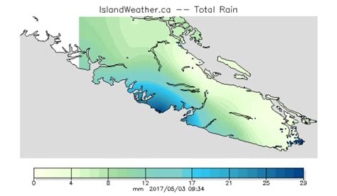 In 24 hours, temperatures to reach 20s on Vancouver Island | CTV News