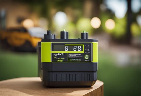 Ryobi Battery Charge Time: How Long Does It Take to Charge? - Tool Trip