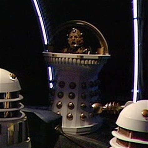 Davros - The Daleks - The Doctor Who Site