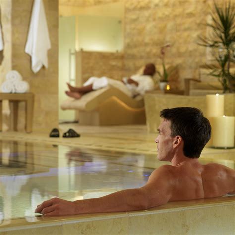 The Most Expensive Spa Treatments in Las Vegas