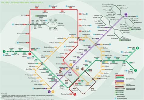 Downtown Line Stations / Urban Science Free Full Text Then And Now A ...