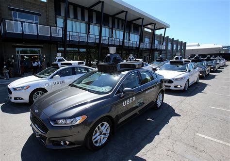 Driverless cars are coming: Here are 8 useful facts about them