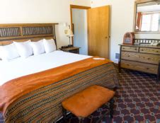 Room Rates & Details | Bryce Canyon Lodge