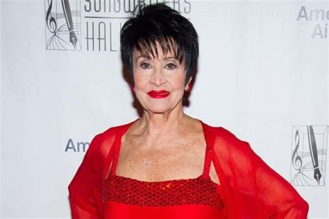 Chita Rivera Wiki: What’s Her Ethnicity? Religion And Family