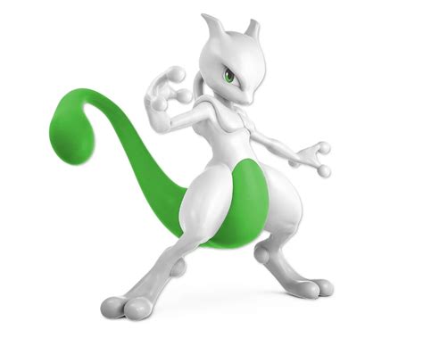 Shiny Mewtwo - Facts.net