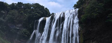 Huangguoshu Waterfall introduction, travel guide, information